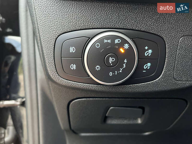 Універсал Ford Focus 2020 в Львові