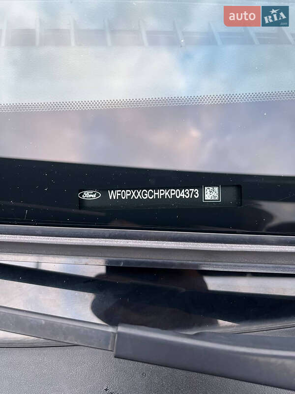 Універсал Ford Focus 2020 в Львові