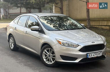 Седан Ford Focus 2016 в Харькове