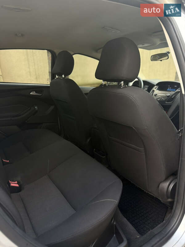 Седан Ford Focus 2016 в Харькове