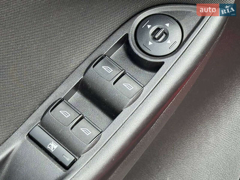 Хэтчбек Ford Focus 2017 в Харькове