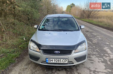 Універсал Ford Focus 2007 в Недригайліву