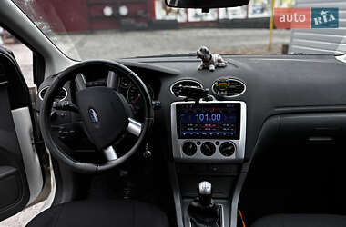 Универсал Ford Focus 2006 в Чернобае
