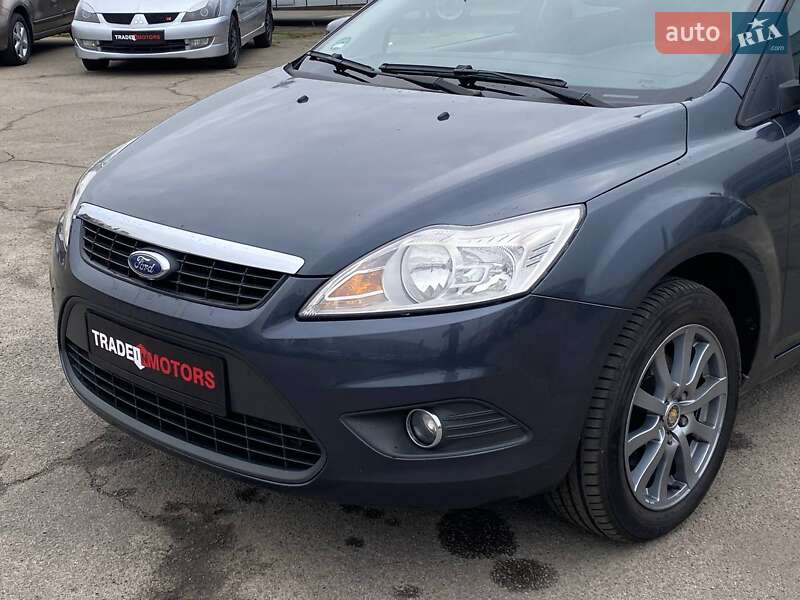 Универсал Ford Focus 2008 в Киеве