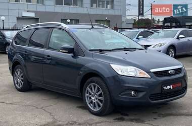 Универсал Ford Focus 2008 в Киеве