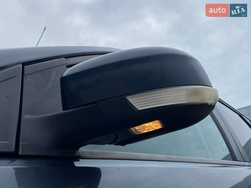 Универсал Ford Focus 2008 в Киеве