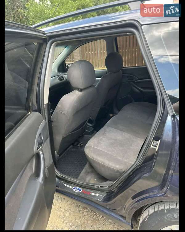 Универсал Ford Focus 2000 в Калуше