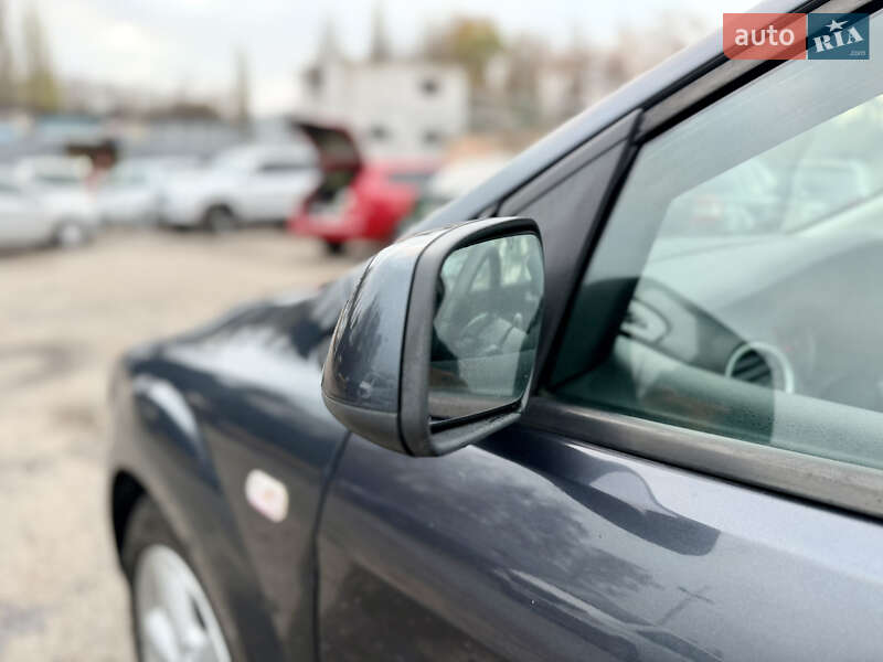 Универсал Ford Focus 2007 в Ровно