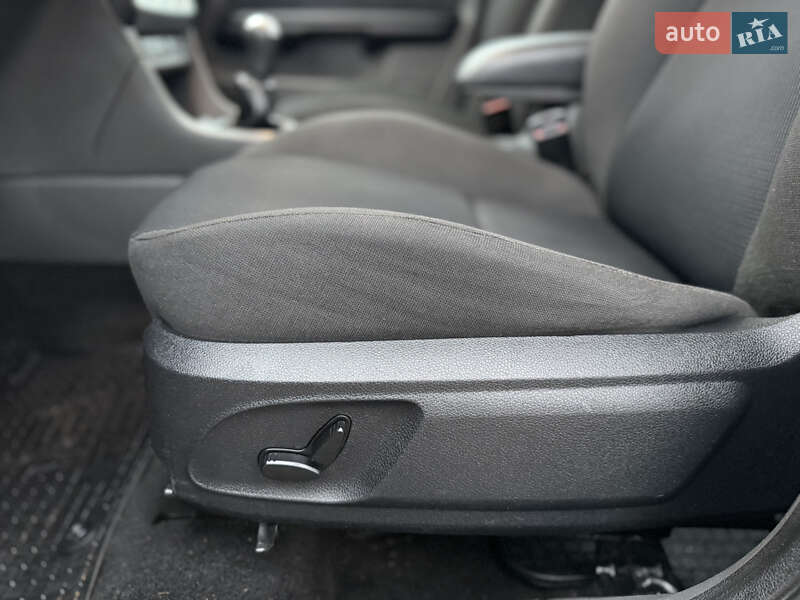 Универсал Ford Focus 2007 в Ровно