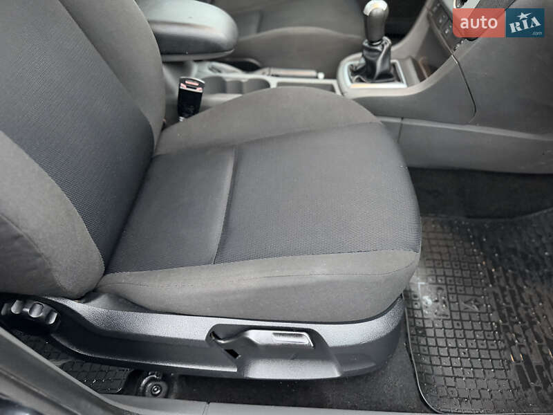 Универсал Ford Focus 2007 в Ровно