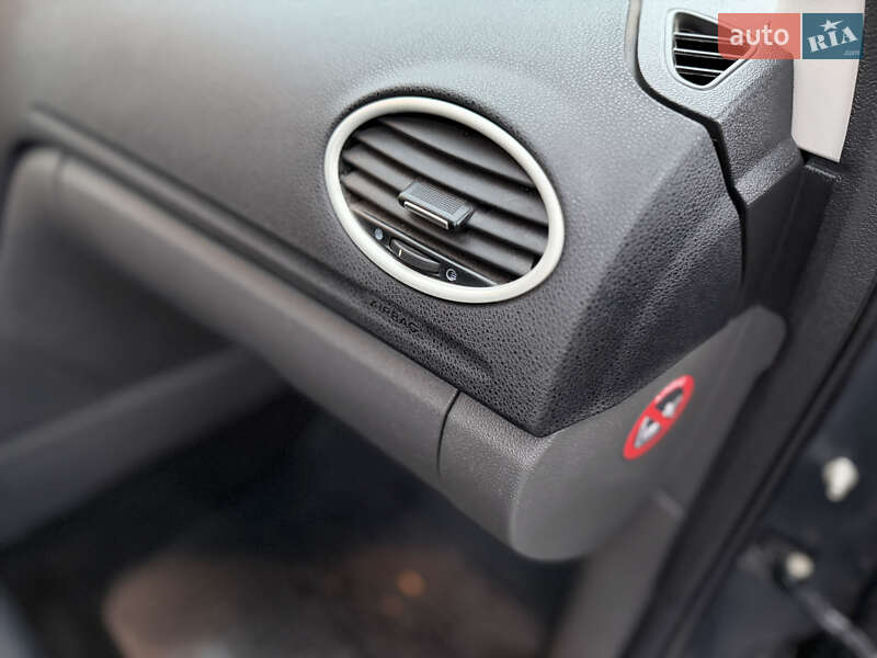 Универсал Ford Focus 2007 в Ровно