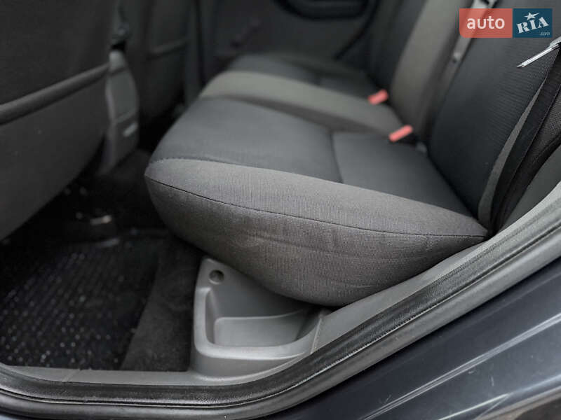 Универсал Ford Focus 2007 в Ровно