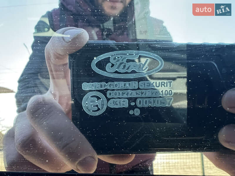 Універсал Ford Focus 2010 в Хмельницькому
