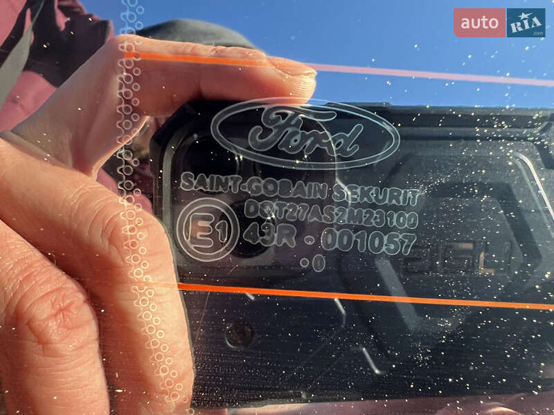 Універсал Ford Focus 2010 в Хмельницькому