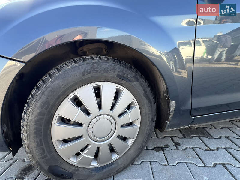 Універсал Ford Focus 2010 в Хмельницькому