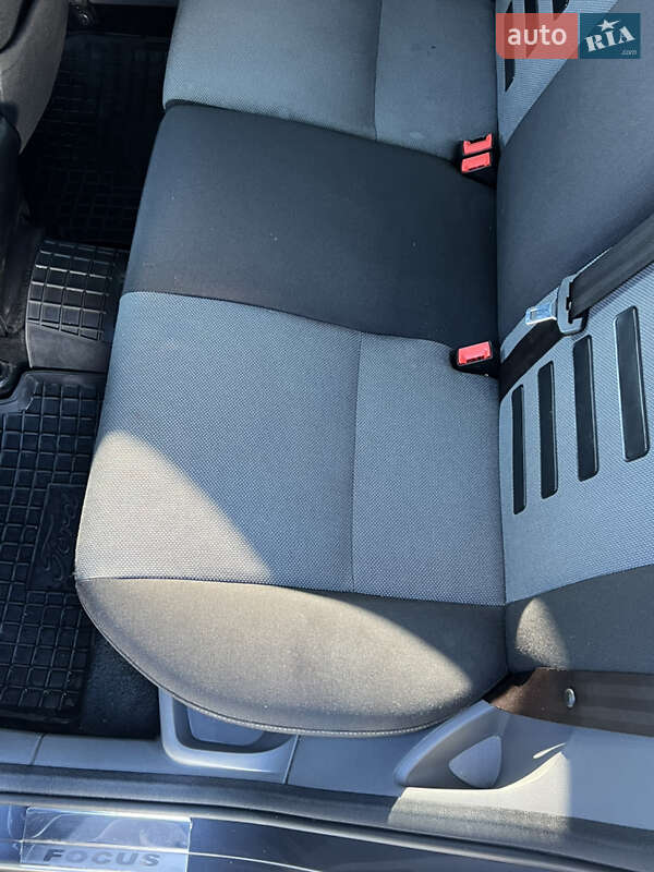 Універсал Ford Focus 2010 в Хмельницькому