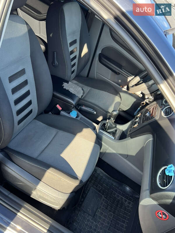 Універсал Ford Focus 2010 в Хмельницькому