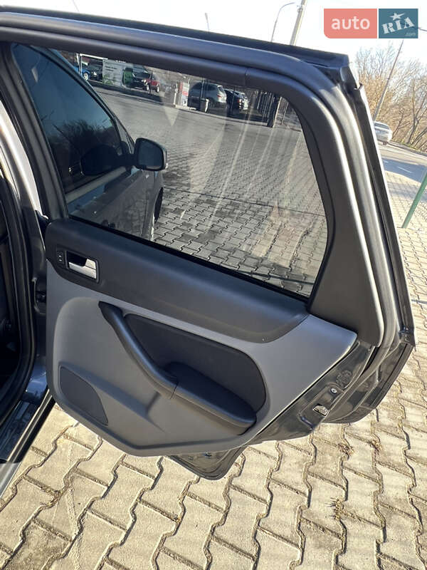 Універсал Ford Focus 2010 в Хмельницькому