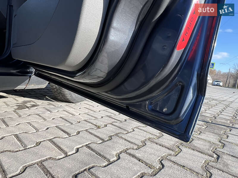 Універсал Ford Focus 2010 в Хмельницькому