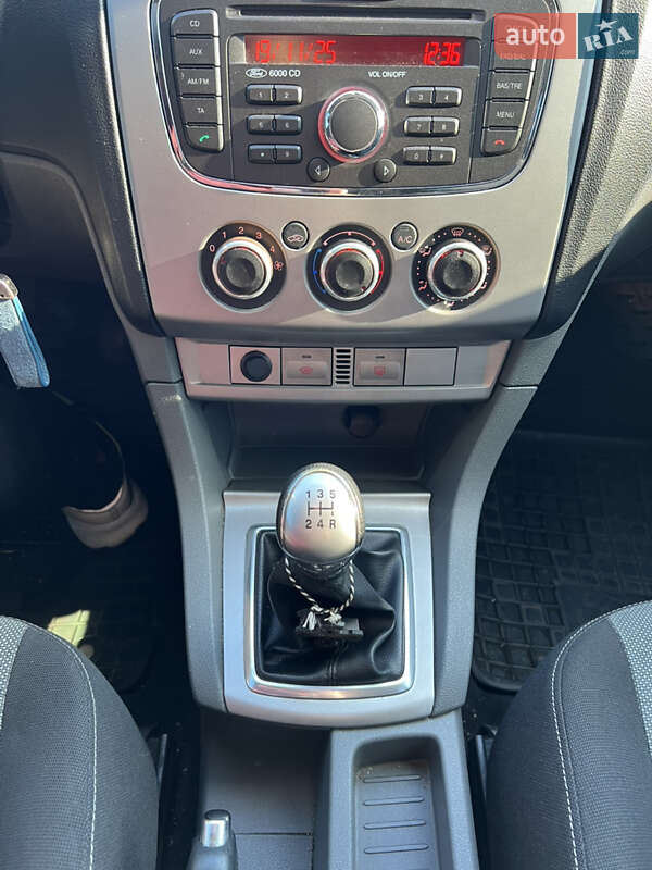 Універсал Ford Focus 2010 в Хмельницькому