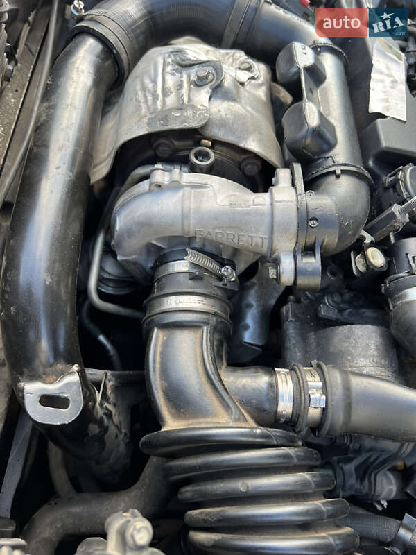 Універсал Ford Focus 2010 в Хмельницькому