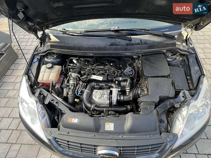 Універсал Ford Focus 2010 в Хмельницькому