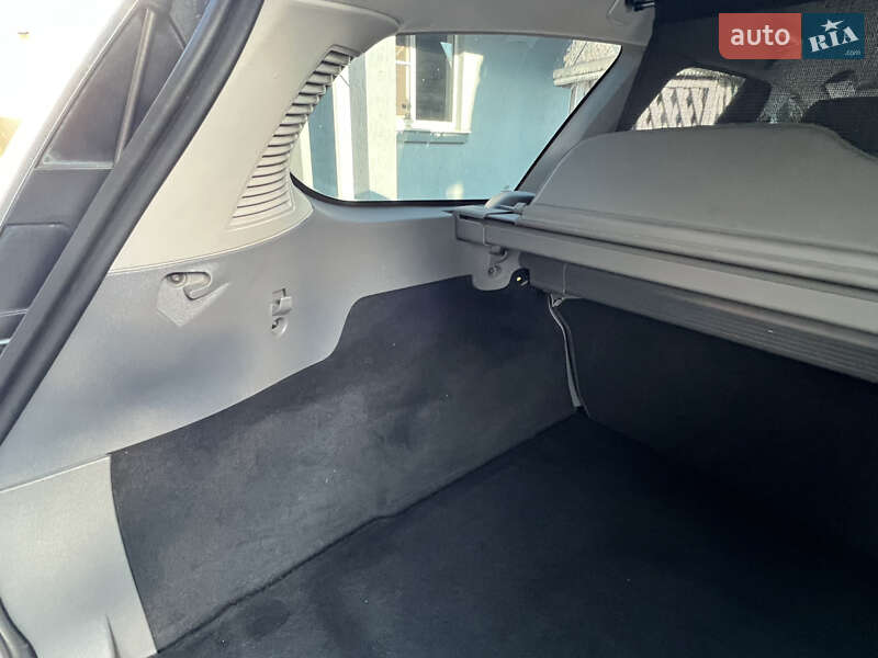 Універсал Ford Focus 2010 в Хмельницькому