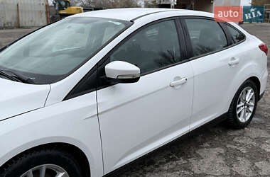 Седан Ford Focus 2015 в Николаеве