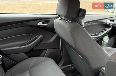 Седан Ford Focus 2015 в Николаеве