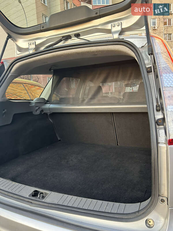 Універсал Ford Focus 2010 в Києві фото 17 Універсал Ford Focus 2010 в Києві