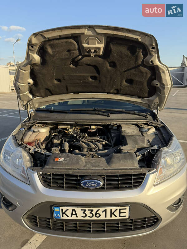 Універсал Ford Focus 2010 в Києві фото 19 Універсал Ford Focus 2010 в Києві