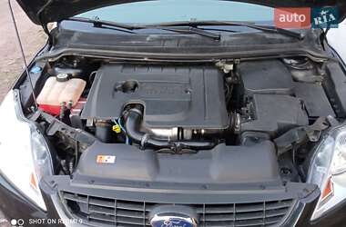 Универсал Ford Focus 2010 в Коростене