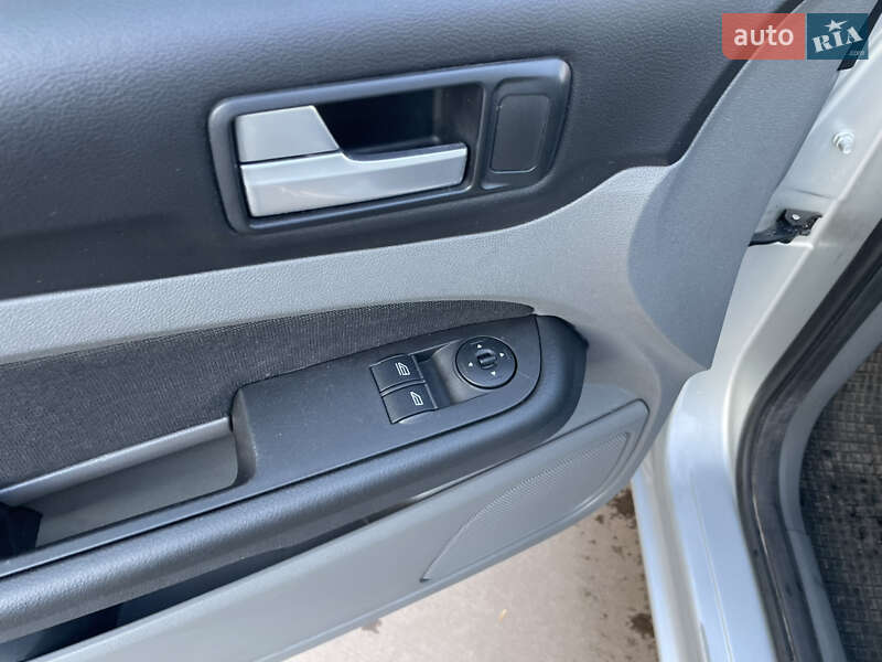 Універсал Ford Focus 2010 в Бердичеві фото 10 Універсал Ford Focus 2010 в Бердичеві