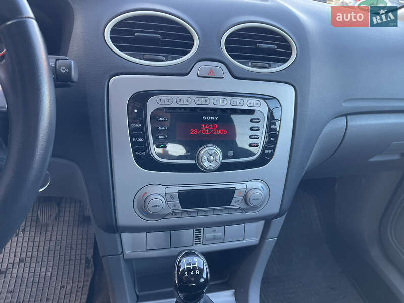 Універсал Ford Focus 2010 в Бердичеві фото 14 Універсал Ford Focus 2010 в Бердичеві