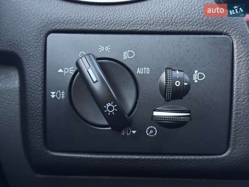 Универсал Ford Focus 2009 в Стрые