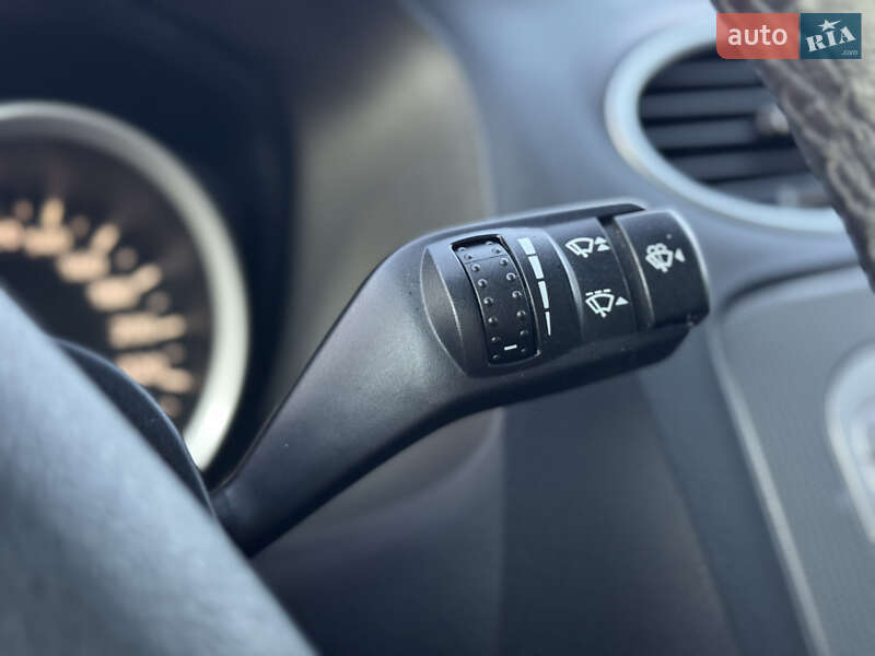 Универсал Ford Focus 2009 в Стрые