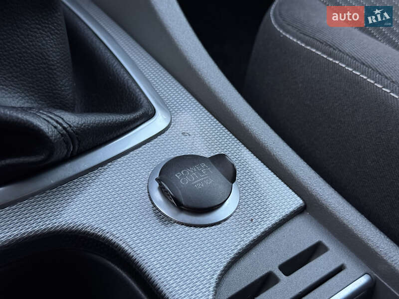 Универсал Ford Focus 2009 в Стрые