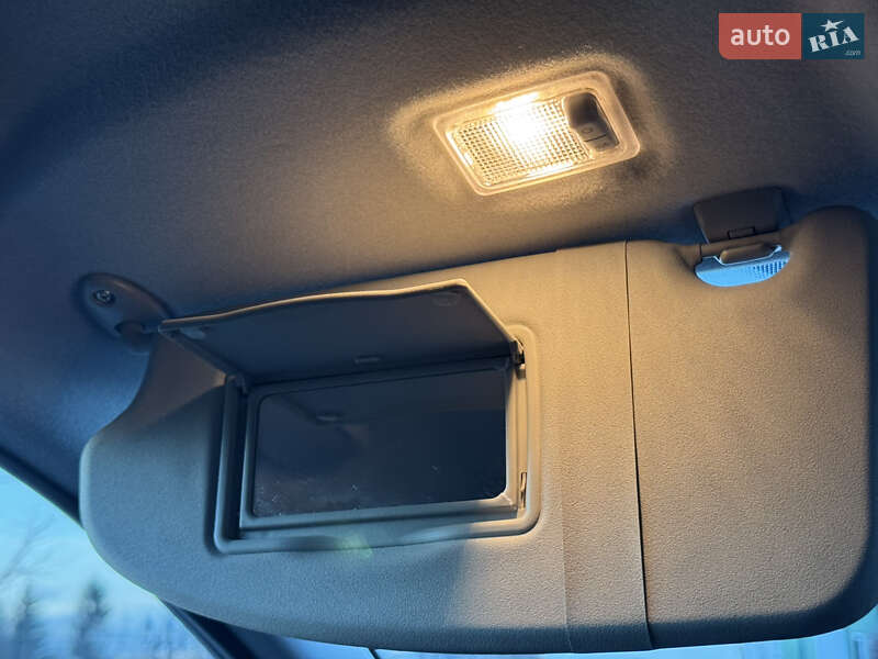 Универсал Ford Focus 2009 в Стрые