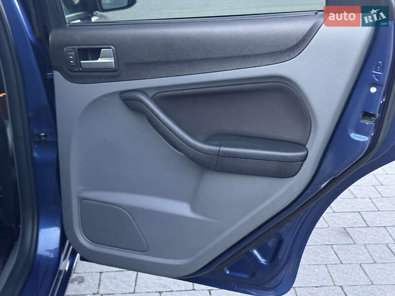 Универсал Ford Focus 2009 в Стрые