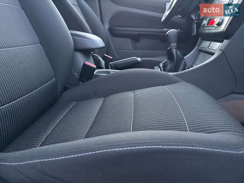 Универсал Ford Focus 2009 в Стрые