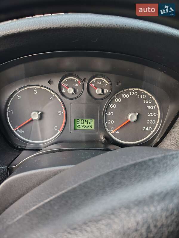 Универсал Ford Focus 2006 в Хмельницком