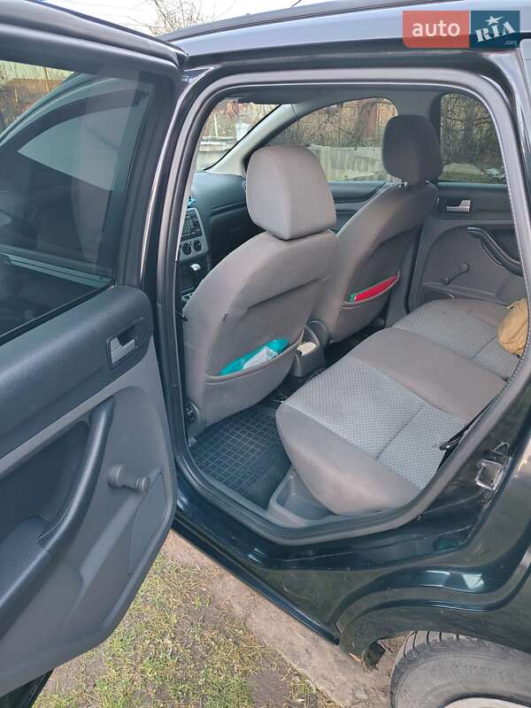 Универсал Ford Focus 2006 в Хмельницком