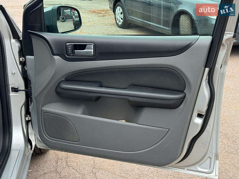 Универсал Ford Focus 2010 в Виннице