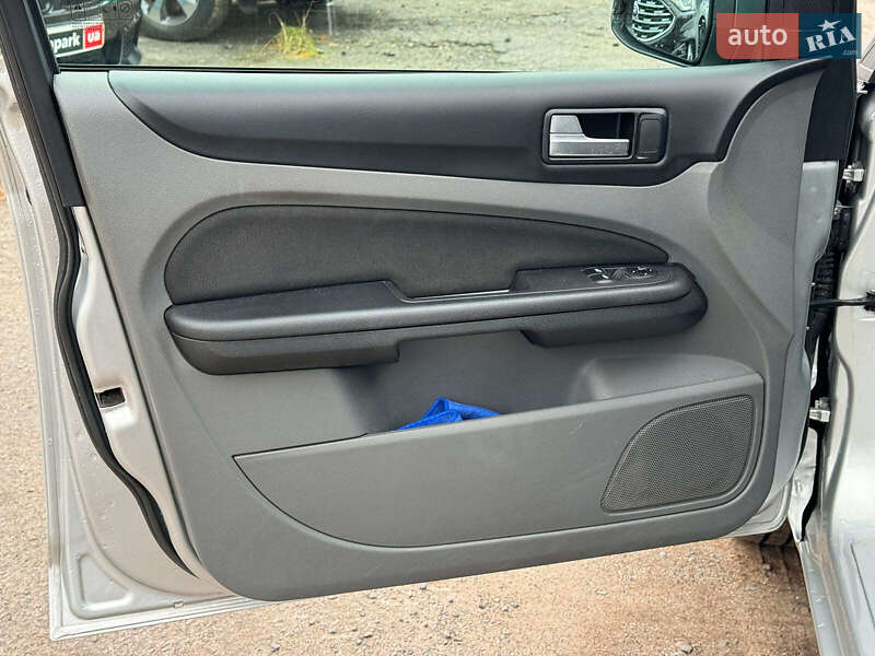 Универсал Ford Focus 2010 в Виннице