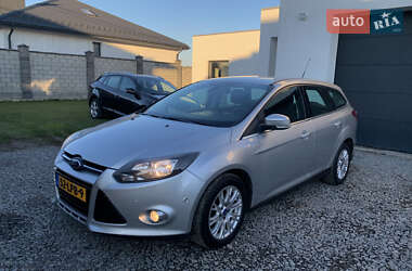 Універсал Ford Focus 2013 в Рівному