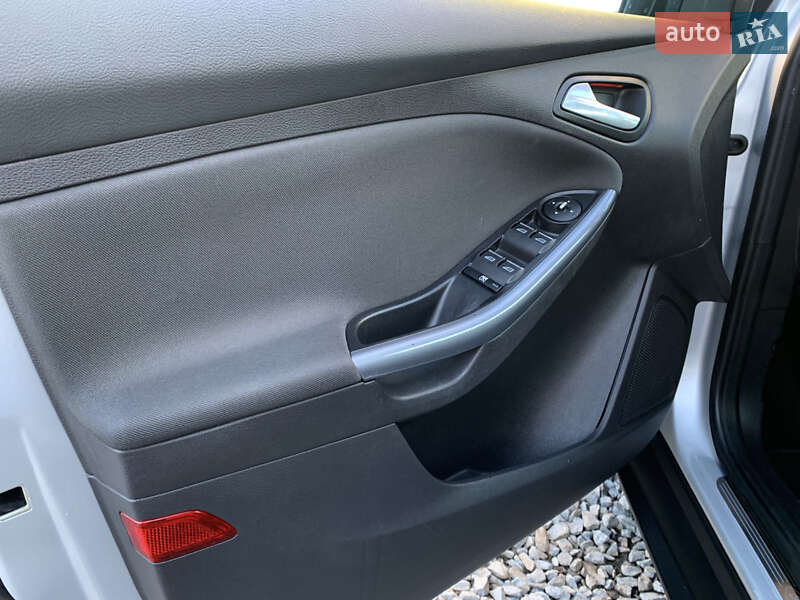 Универсал Ford Focus 2013 в Ровно