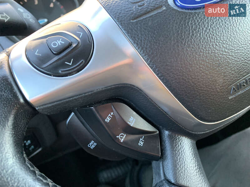 Универсал Ford Focus 2013 в Ровно