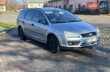 Универсал Ford Focus 2005 в Косове