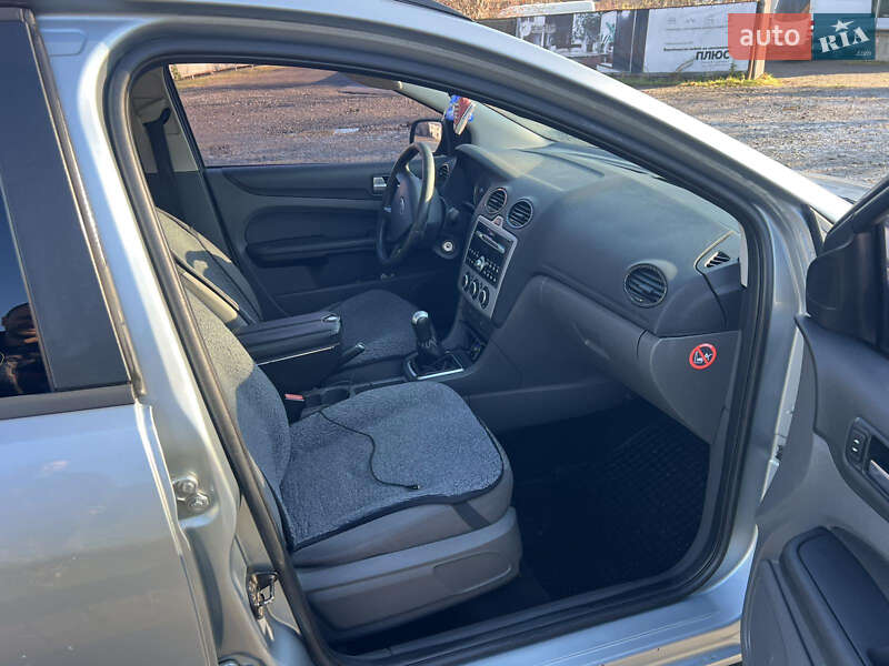 Универсал Ford Focus 2005 в Косове