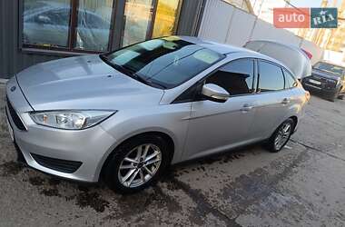 Седан Ford Focus 2015 в Киеве